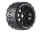 Preview: LOUT3355SB MT-MALLET MFT SOFT AUF FELGE SCHWARZ 17MM